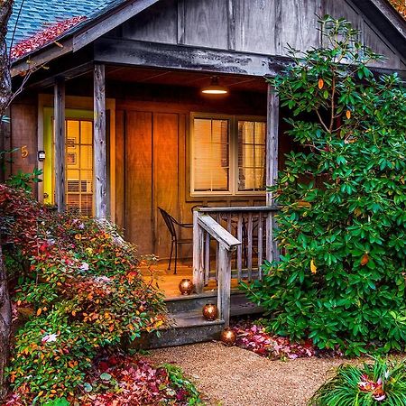 Lyndhurst Love Ridge Mountain Lodging מראה חיצוני תמונה