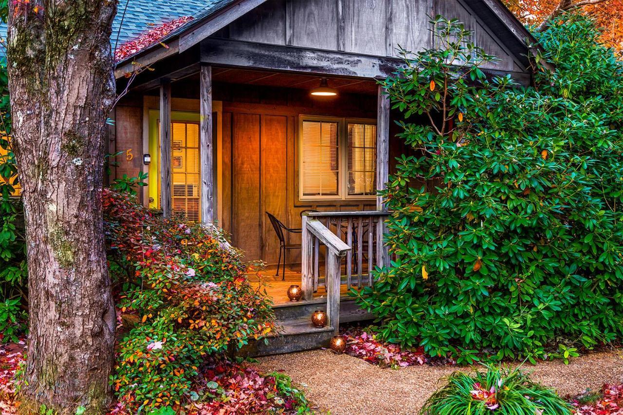 Lyndhurst Love Ridge Mountain Lodging מראה חיצוני תמונה