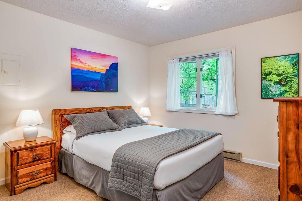 Lyndhurst Love Ridge Mountain Lodging מראה חיצוני תמונה