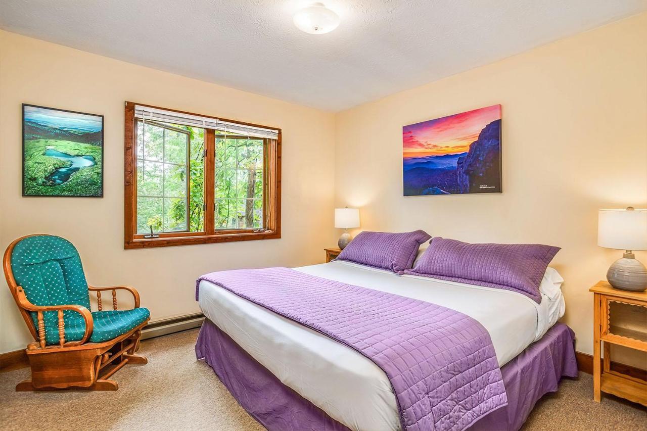 Lyndhurst Love Ridge Mountain Lodging מראה חיצוני תמונה