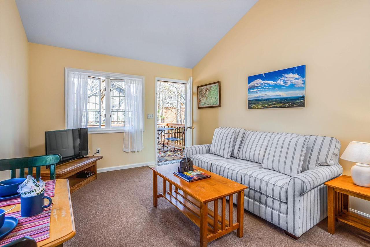 Lyndhurst Love Ridge Mountain Lodging מראה חיצוני תמונה