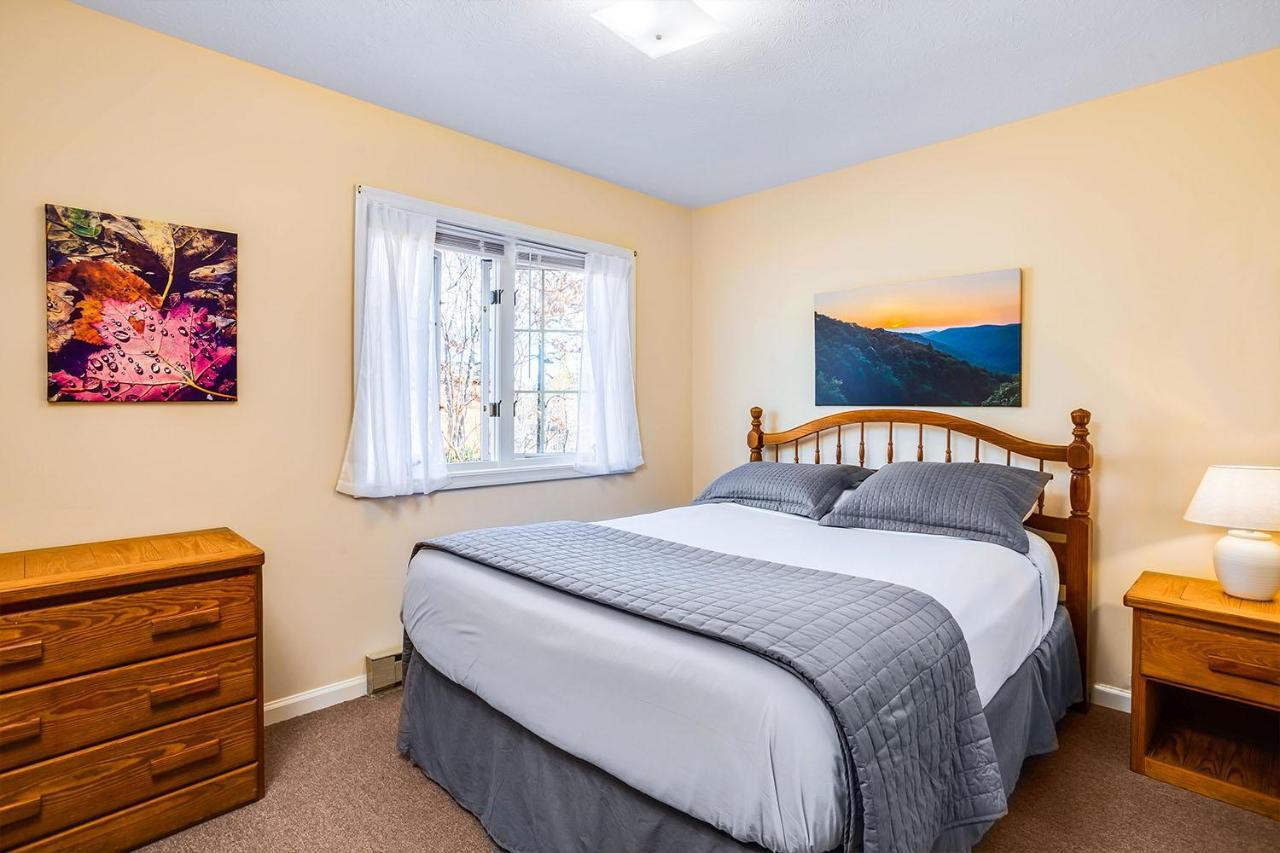 Lyndhurst Love Ridge Mountain Lodging מראה חיצוני תמונה