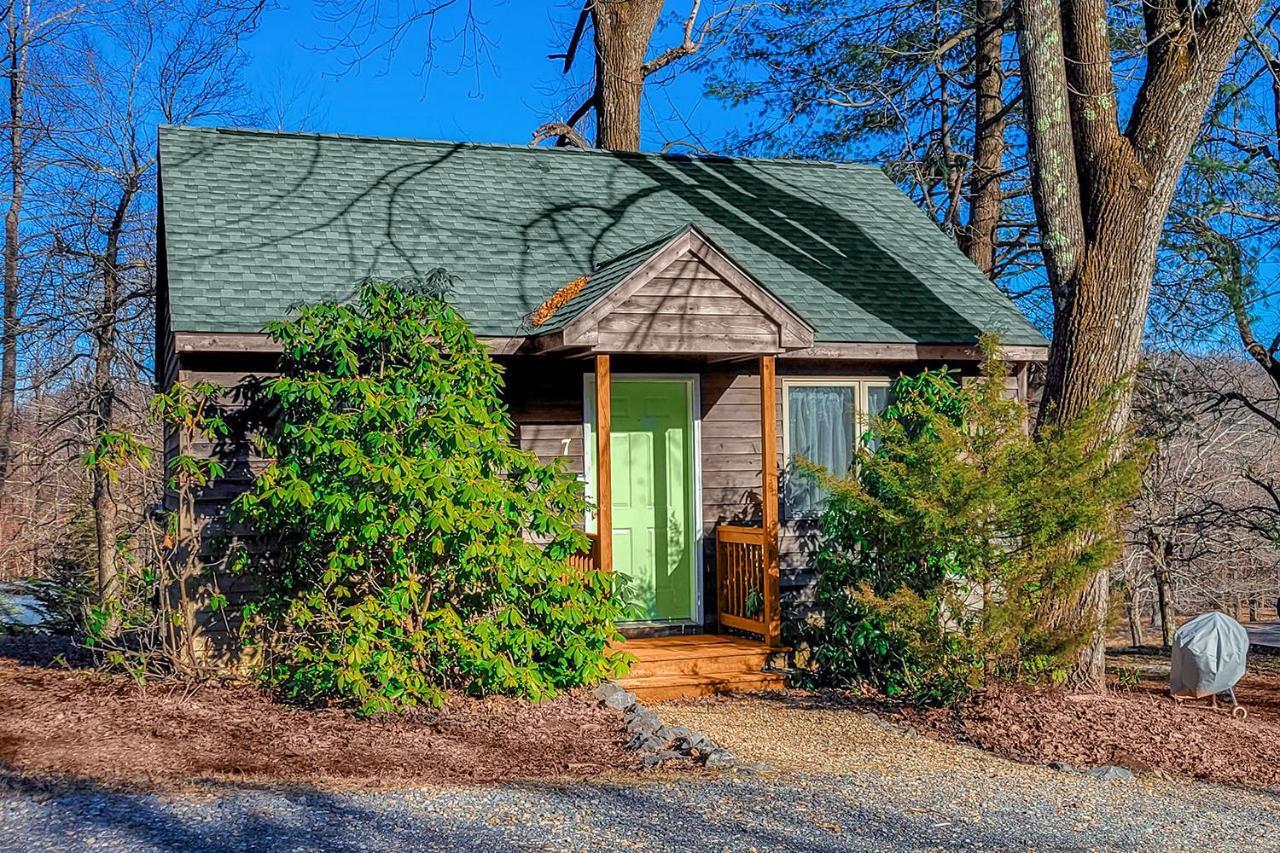 Lyndhurst Love Ridge Mountain Lodging מראה חיצוני תמונה