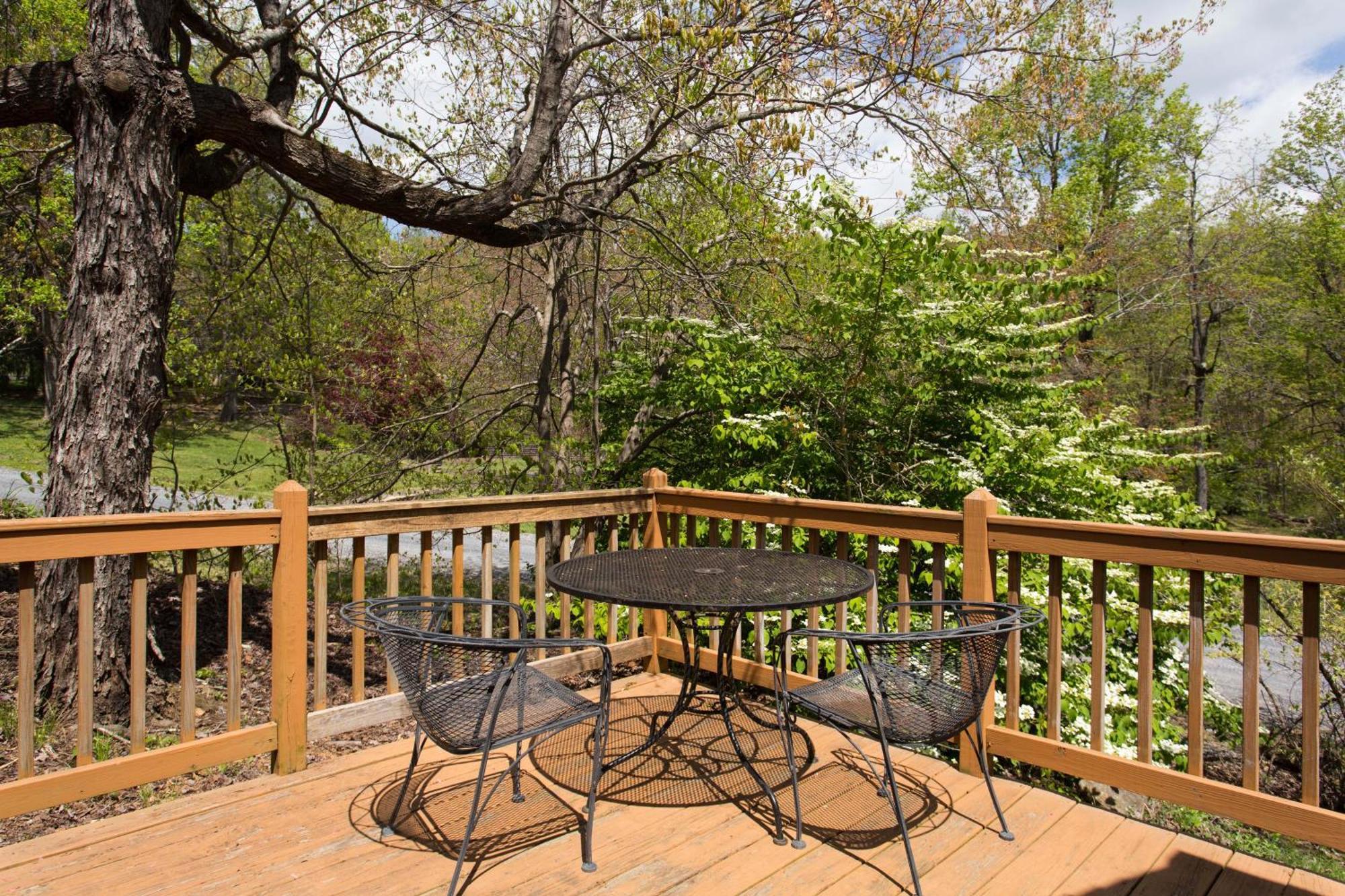 Lyndhurst Love Ridge Mountain Lodging מראה חיצוני תמונה